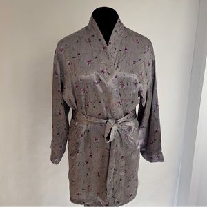 VCTRS SECRETE Short Soft Robe